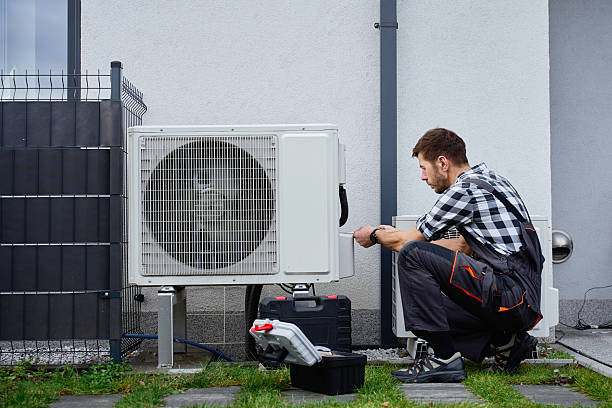 Trusted Hvac service in Ashton, WV - Tropical Oasis HVAC